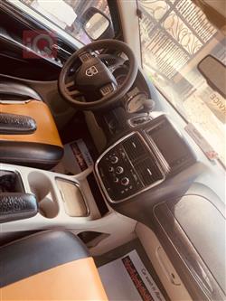 Dodge Grand Caravan